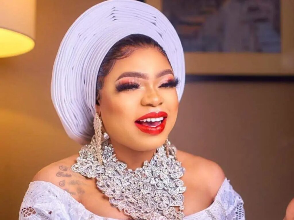 Bobrisky