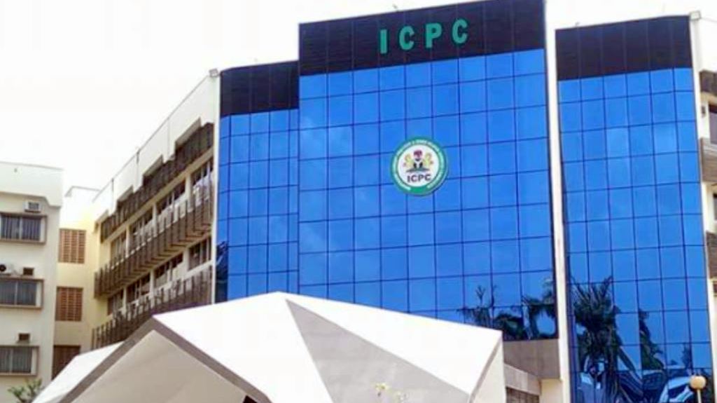 ICPC-office