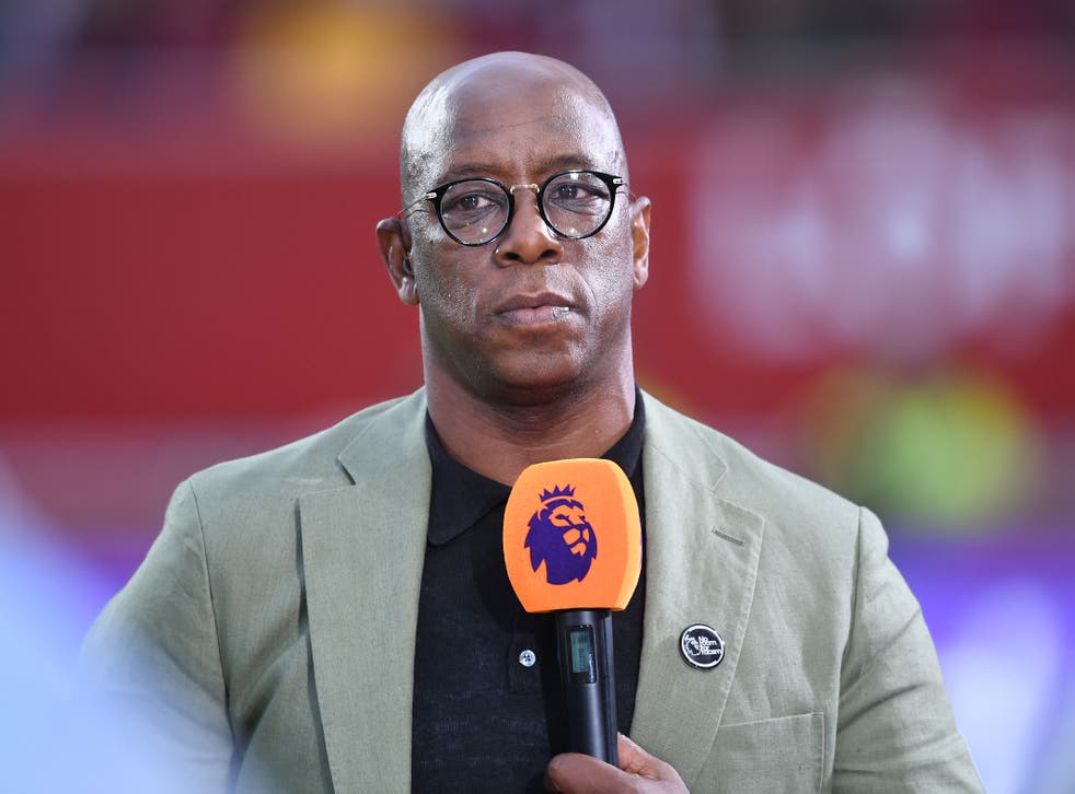 Ian-Wright