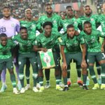 Super-Eagles