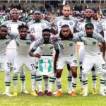 Super-eagles