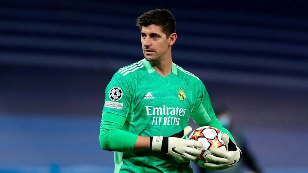 Thibaut-Courtois