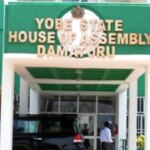 Yobe-Assembly