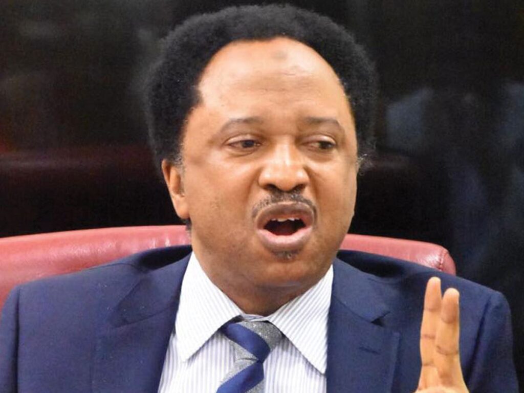 shehu-sani